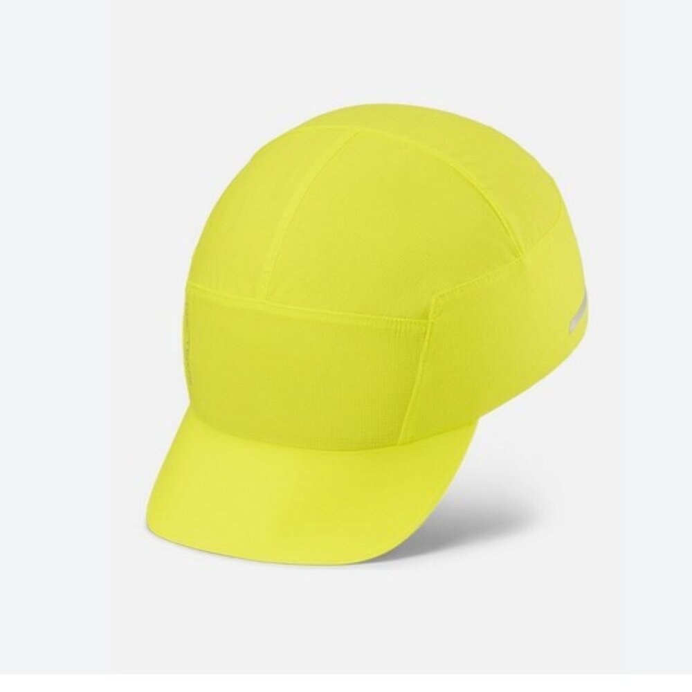NWT Arc'teryx Norvan Cap Hat 7068 Euphoria S/M Retail $70 Running Hiking